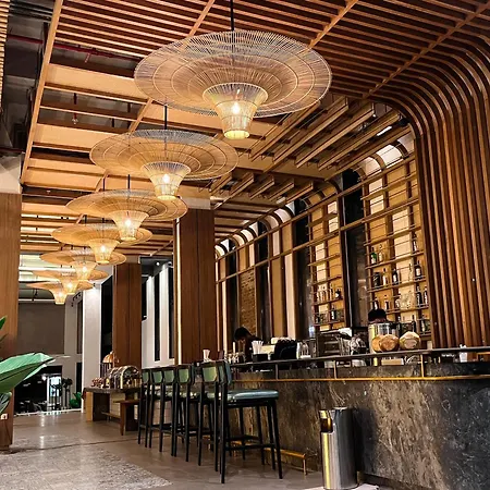 Luminor Hotel Legian Seminyak - Bali
