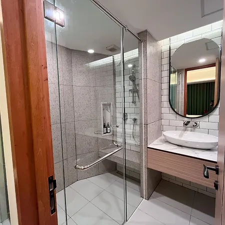 Luminor Hotel Legian Seminyak - Bali
