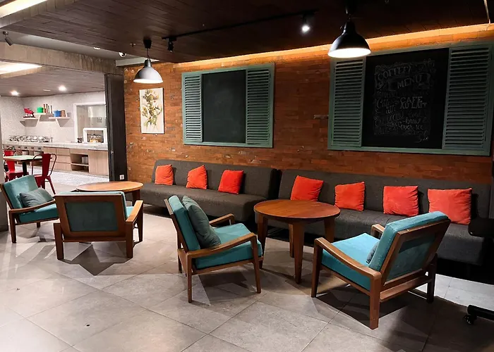 Hotel Luminor Seminyak - Bali 4*