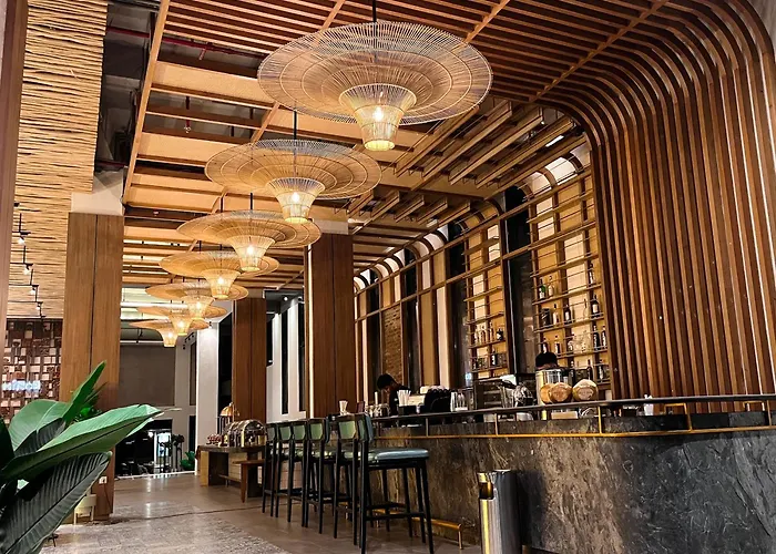 Luminor Seminyak - Bali 4* Legian