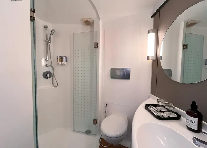 Hotel Luminor Seminyak - Bali