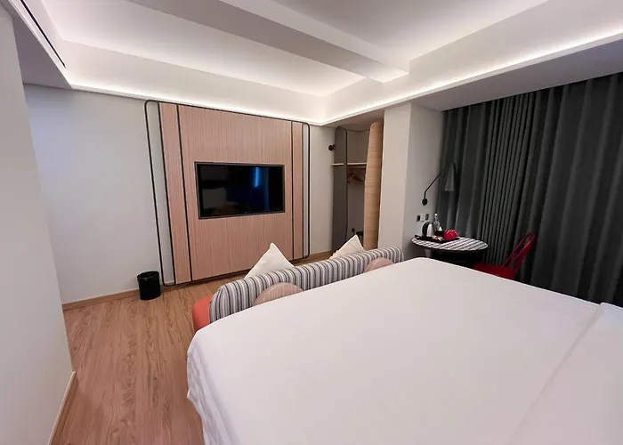 Luminor Seminyak - Bali 4*