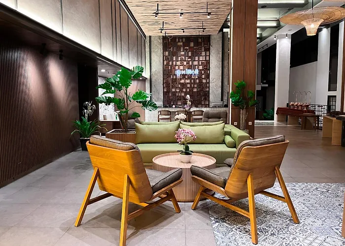 Luminor Seminyak - Bali Legian