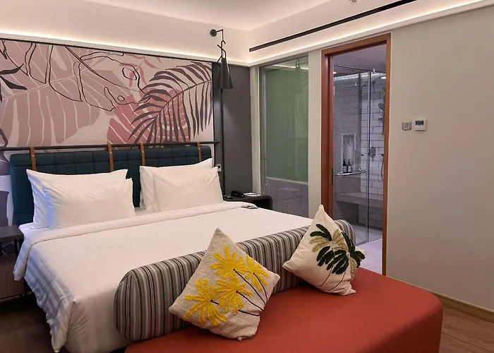 Otel Luminor Seminyak - Bali 4*
