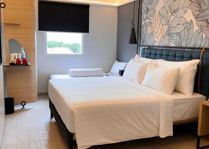 Luminor Seminyak - Bali 4*