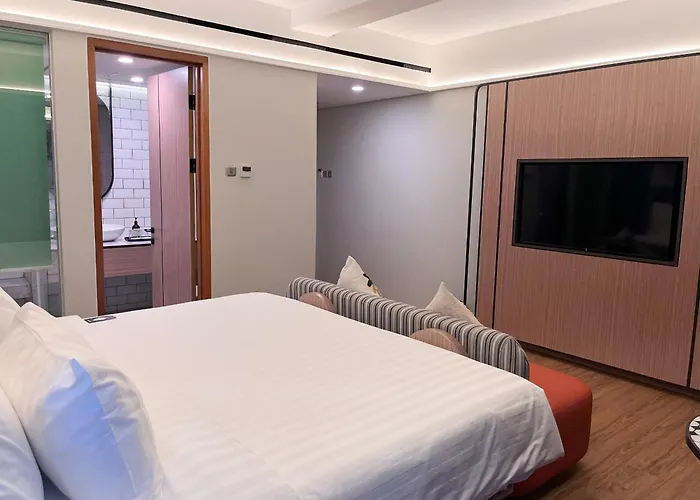 Hotel Luminor Seminyak - Bali