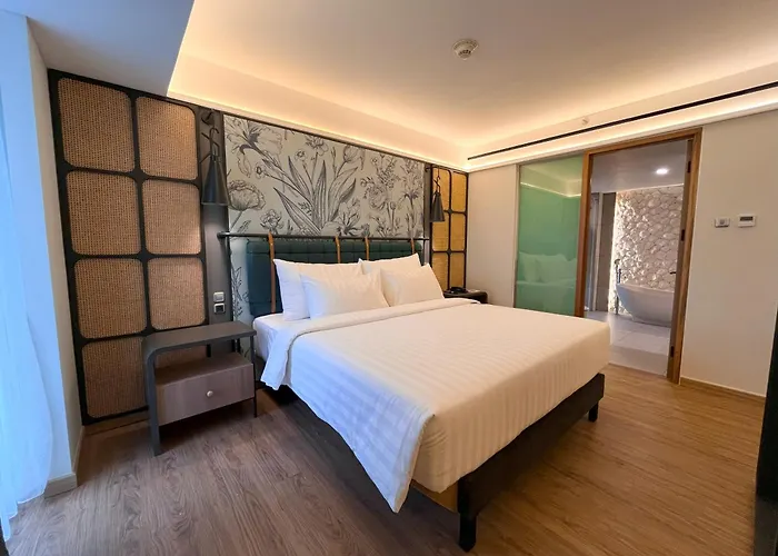 Luminor Seminyak - Bali Otel Legian