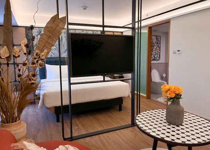 Luminor Seminyak - Bali 4*