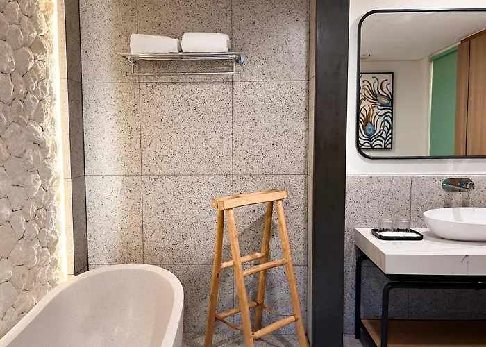 Luminor Seminyak - Bali 4* Legian
