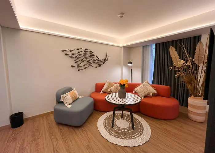 Luminor Seminyak - Bali Hotel
