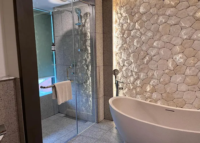 Luminor Seminyak - Bali 4*