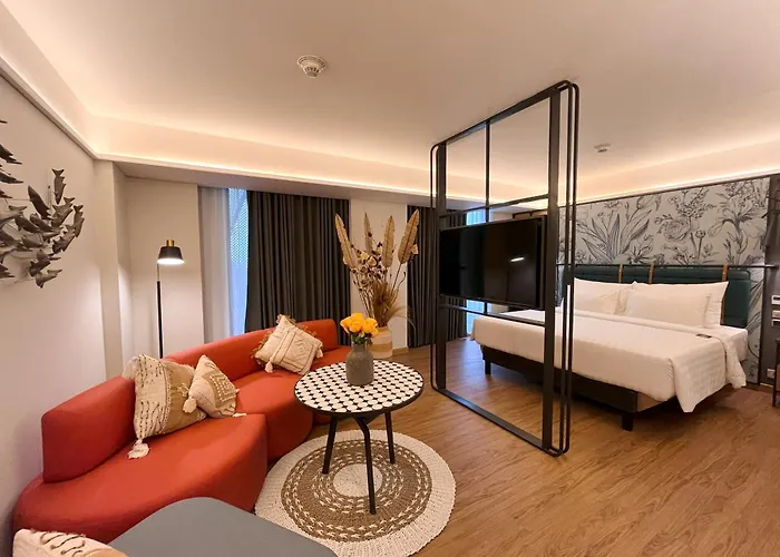 Hotel Luminor Seminyak - Bali