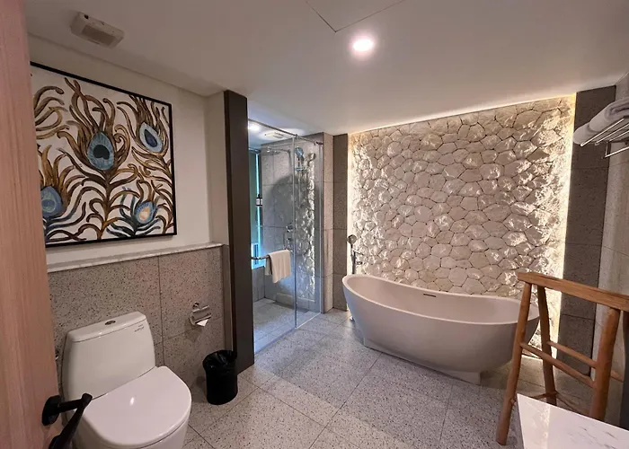 Luminor Seminyak - Bali Legian