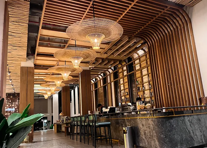 Luminor Seminyak - Bali