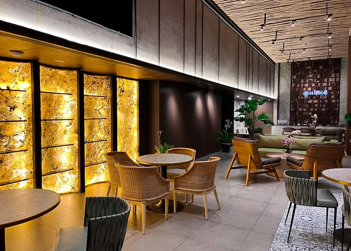 Luminor Seminyak - Bali Otel Legian