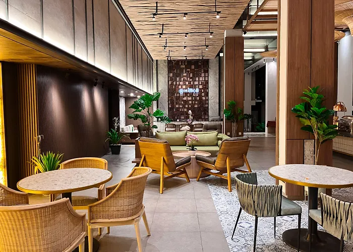 Hotel Luminor Seminyak - Bali