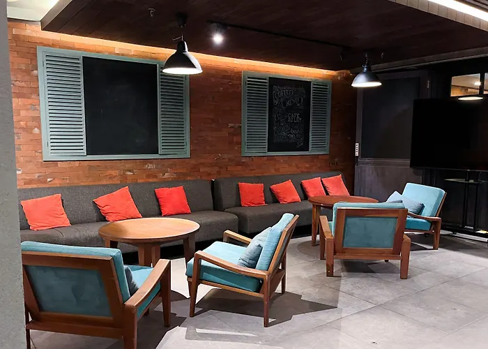 Luminor Seminyak - Bali 4*