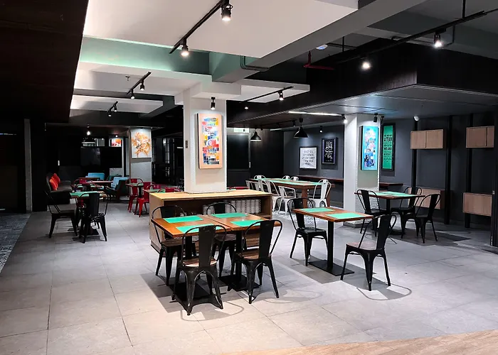 Luminor Seminyak - Bali Hotel 4*