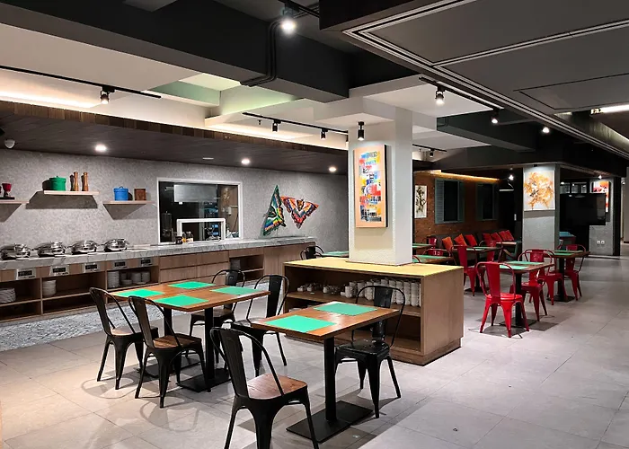 Luminor Seminyak - Bali Hotel 4*
