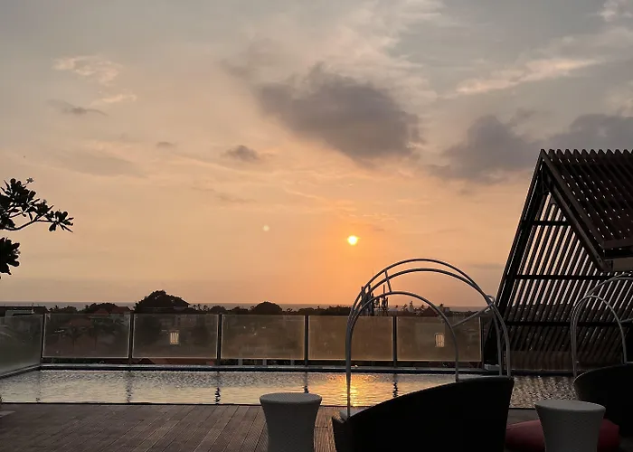 Luminor Seminyak - Bali