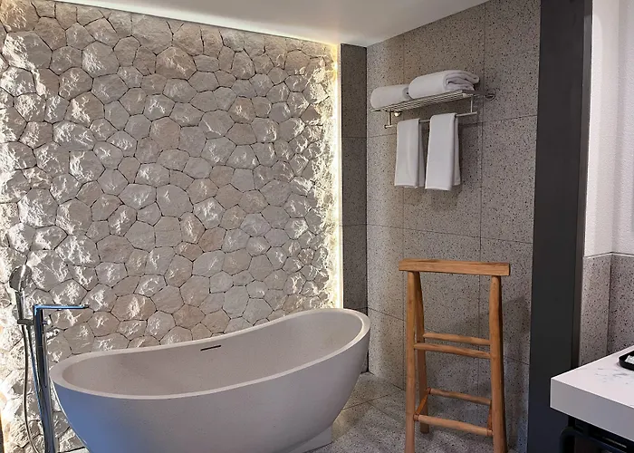Hotel Luminor Seminyak - Bali