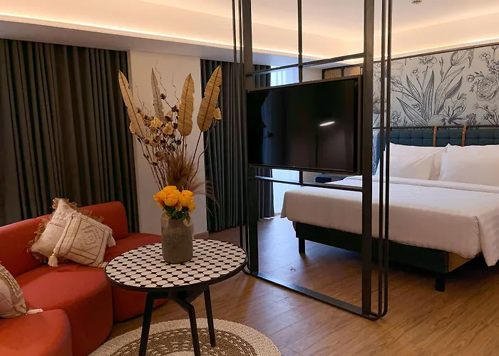 Hotel Luminor Seminyak - Bali Legian