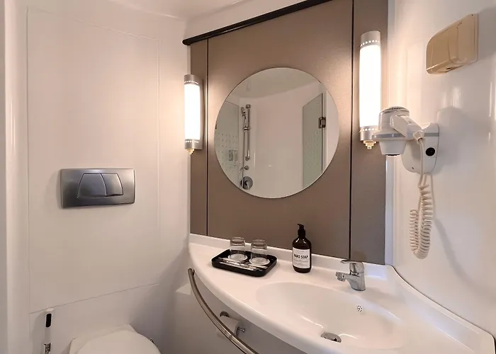 Hotel Luminor Seminyak - Bali Legian