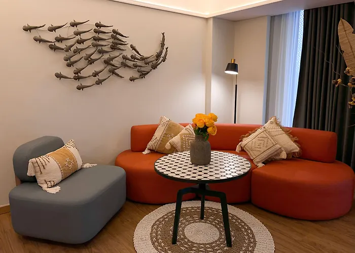 Luminor Seminyak - Bali 4* Legian