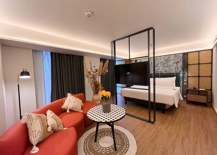 Luminor Seminyak - Bali 4*