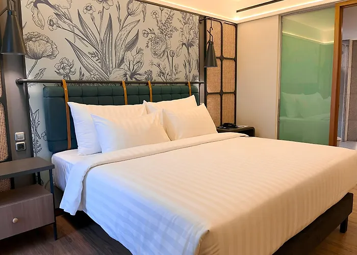 Luminor Seminyak - Bali 4*