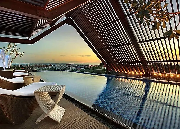 Luminor Seminyak - Bali Hotel 4*