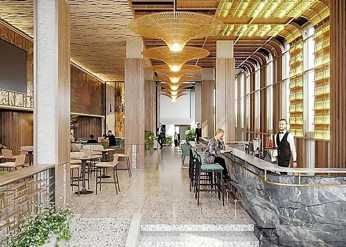 Luminor Seminyak - Bali Otel