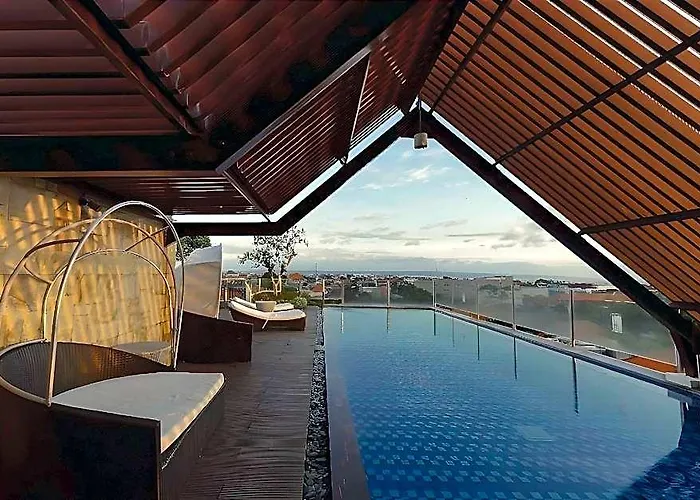 Luminor Seminyak - Bali 4* Legian