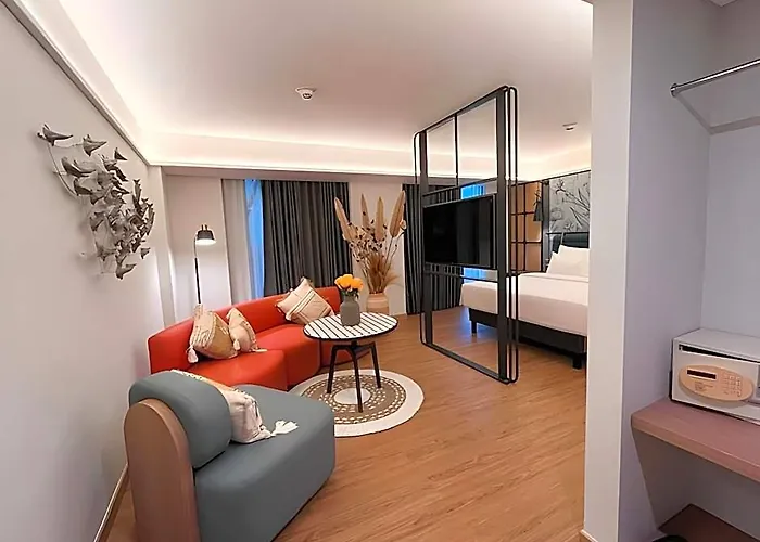 Luminor Seminyak - Bali Hotel 4*