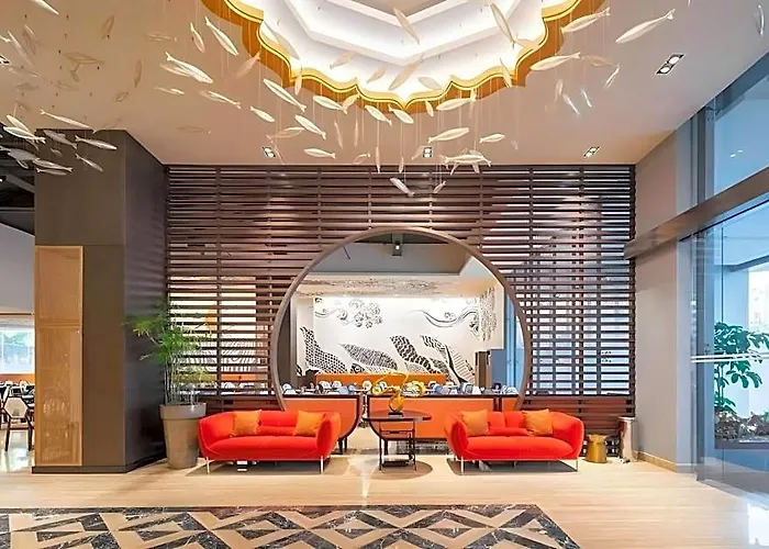 Hotel Luminor Seminyak - Bali 4*