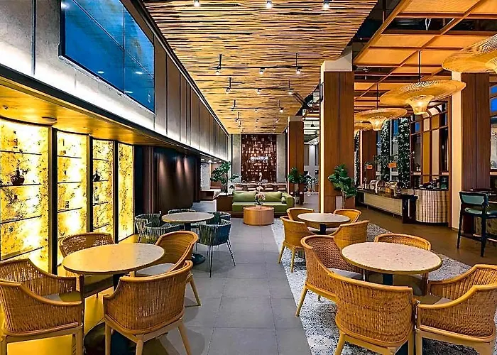 Luminor Seminyak - Bali 4*