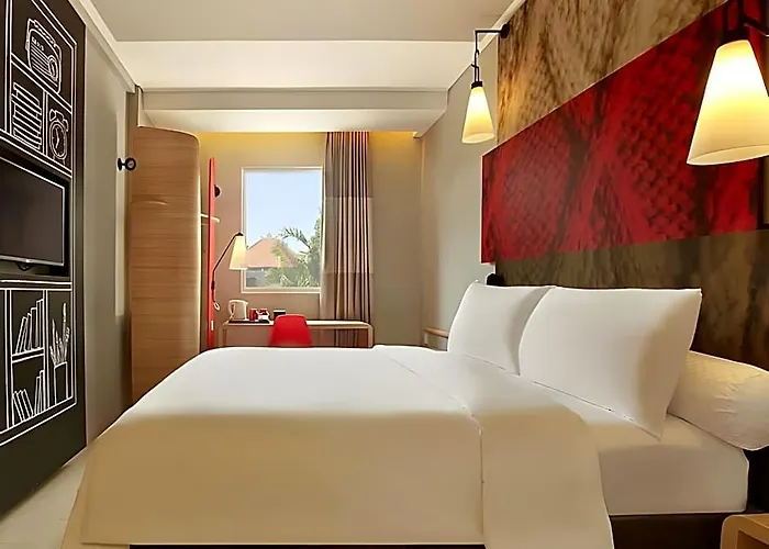 Luminor Seminyak - Bali 4* Legian