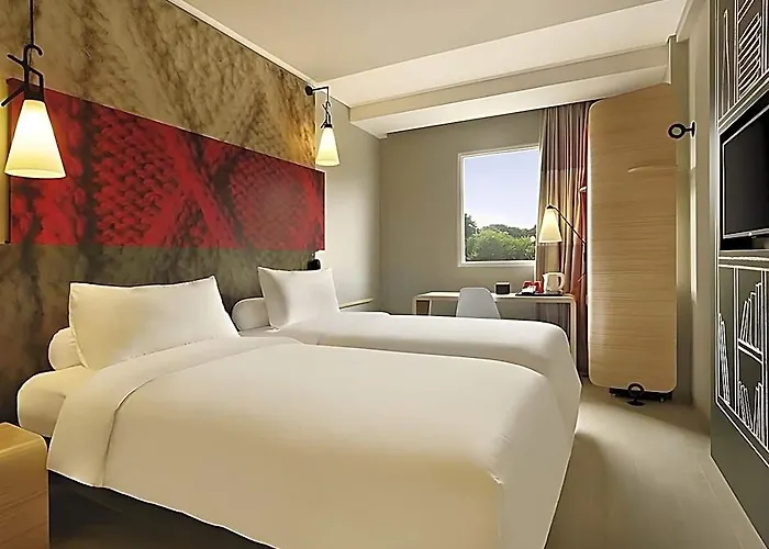 Luminor Seminyak - Bali 4*