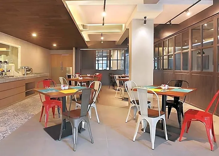 Luminor Seminyak - Bali Hotel 4*