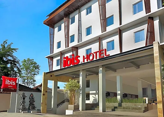 Hotel Luminor Seminyak - Bali 4*