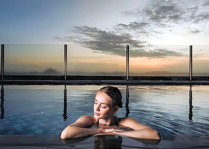 Luminor Seminyak - Bali 4*