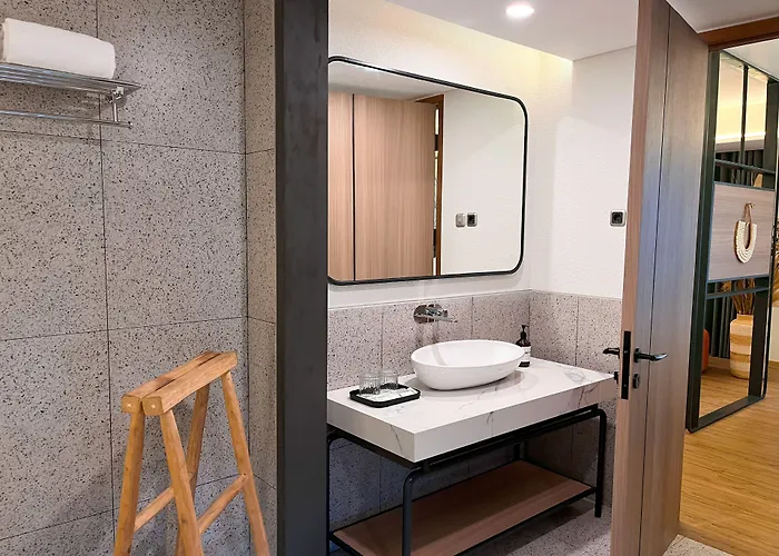 Otel Luminor Seminyak - Bali